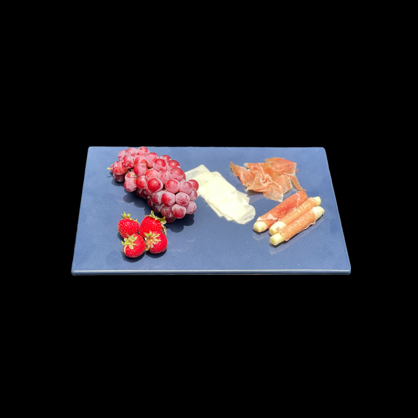 Quartz Charcuterie, Pastry, and Serving board