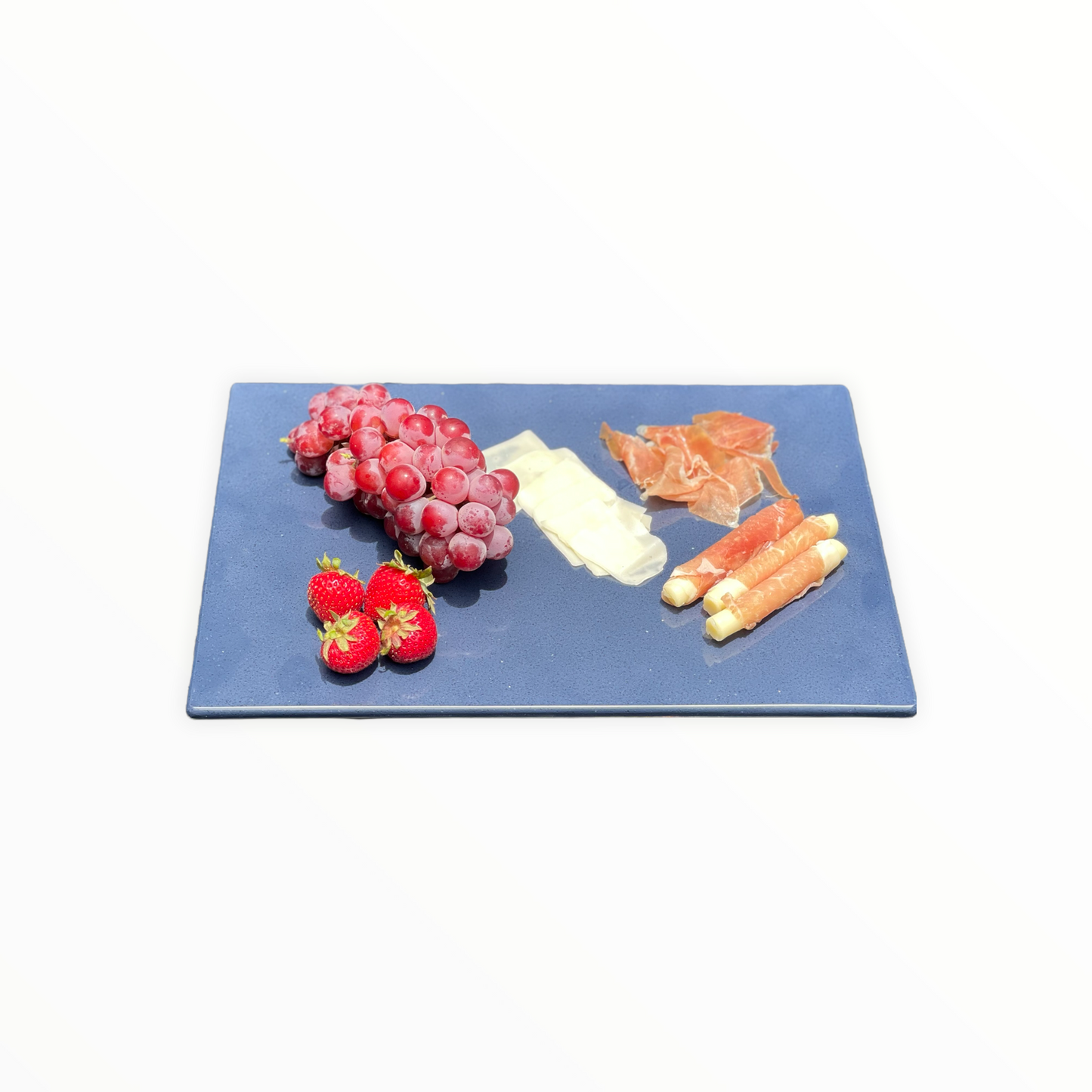 Quartz Charcuterie, Pastry, and Serving board