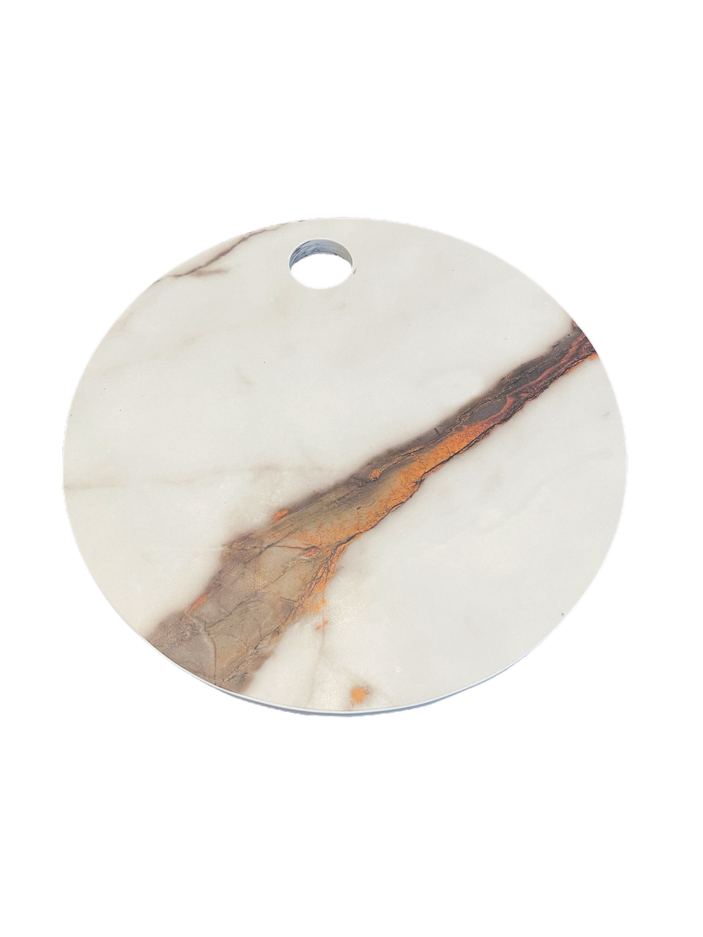 Porcelain Charcuterie, Pastry, and Serving board