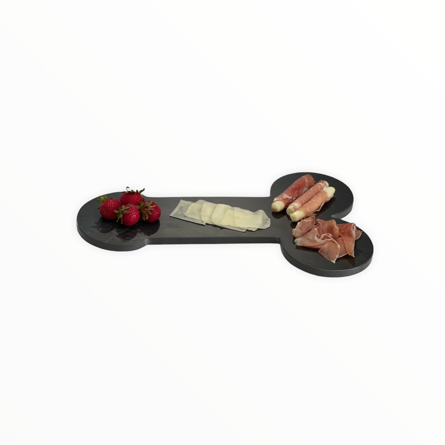 Porcelain Charcuterie, Pastry, and Serving board - Bachelorette